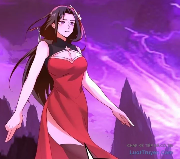 Nhân Vật Phản Diện Đại Sư Huynh, Tất Cả Các Sư Muội Đều Là Bệnh Kiều Chapter 255 - 25