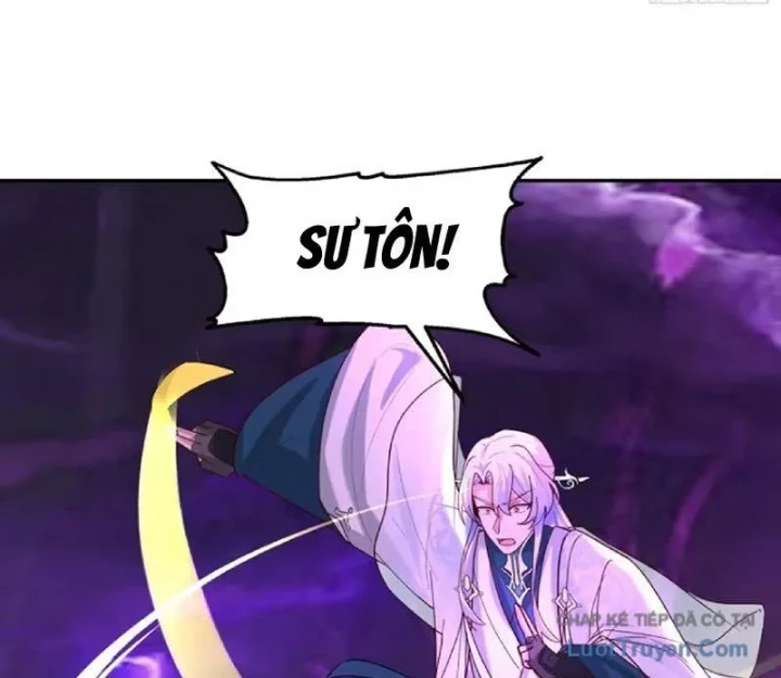 Nhân Vật Phản Diện Đại Sư Huynh, Tất Cả Các Sư Muội Đều Là Bệnh Kiều Chapter 255 - 33