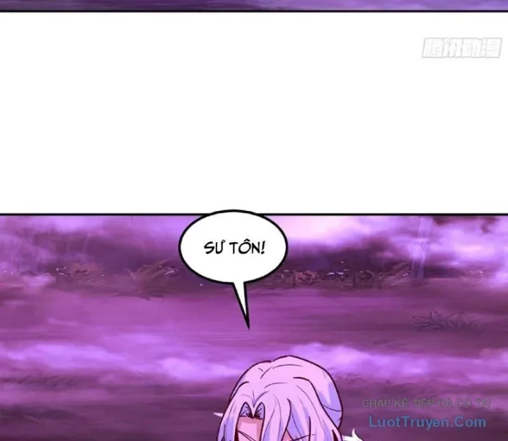 Nhân Vật Phản Diện Đại Sư Huynh, Tất Cả Các Sư Muội Đều Là Bệnh Kiều Chapter 255 - 37