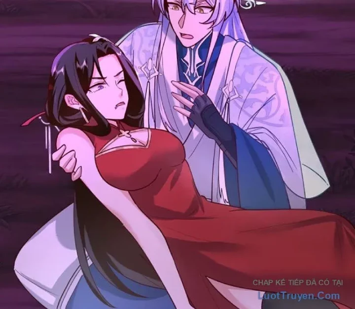 Nhân Vật Phản Diện Đại Sư Huynh, Tất Cả Các Sư Muội Đều Là Bệnh Kiều Chapter 255 - 38