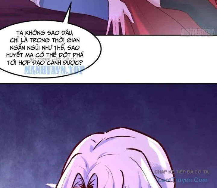 Nhân Vật Phản Diện Đại Sư Huynh, Tất Cả Các Sư Muội Đều Là Bệnh Kiều Chapter 255 - 39