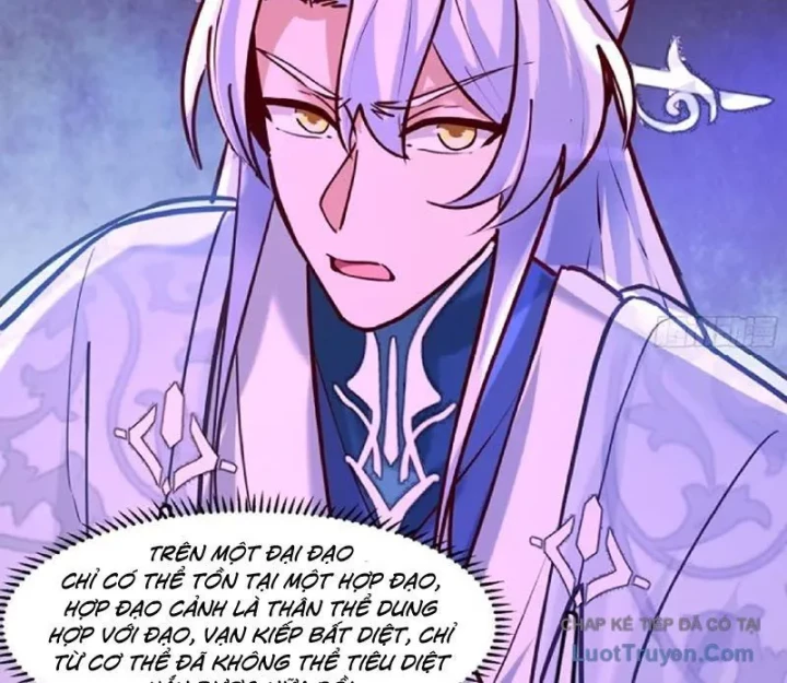 Nhân Vật Phản Diện Đại Sư Huynh, Tất Cả Các Sư Muội Đều Là Bệnh Kiều Chapter 255 - 40