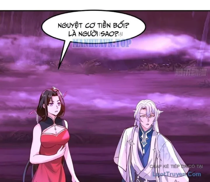 Nhân Vật Phản Diện Đại Sư Huynh, Tất Cả Các Sư Muội Đều Là Bệnh Kiều Chapter 255 - 48