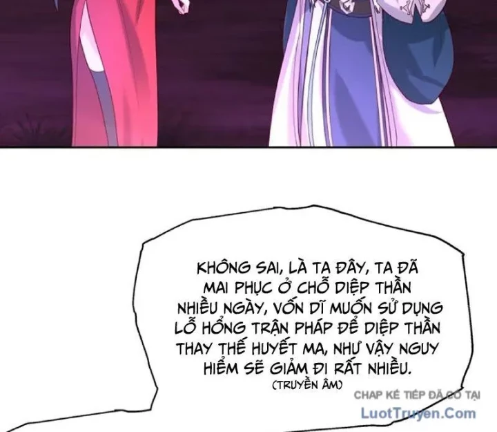 Nhân Vật Phản Diện Đại Sư Huynh, Tất Cả Các Sư Muội Đều Là Bệnh Kiều Chapter 255 - 49