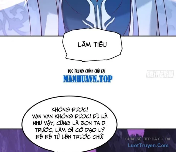 Nhân Vật Phản Diện Đại Sư Huynh, Tất Cả Các Sư Muội Đều Là Bệnh Kiều Chapter 255 - 52