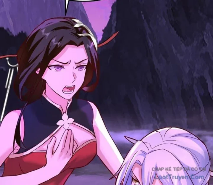 Nhân Vật Phản Diện Đại Sư Huynh, Tất Cả Các Sư Muội Đều Là Bệnh Kiều Chapter 255 - 53