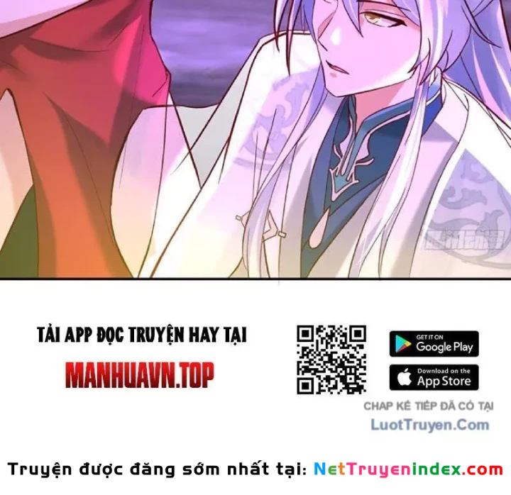 Nhân Vật Phản Diện Đại Sư Huynh, Tất Cả Các Sư Muội Đều Là Bệnh Kiều Chapter 255 - 54