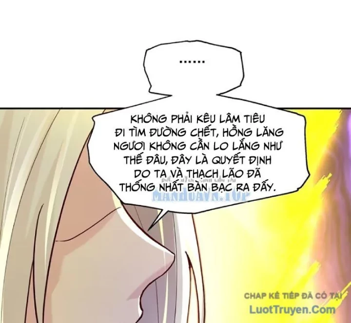 Nhân Vật Phản Diện Đại Sư Huynh, Tất Cả Các Sư Muội Đều Là Bệnh Kiều Chapter 255 - 55