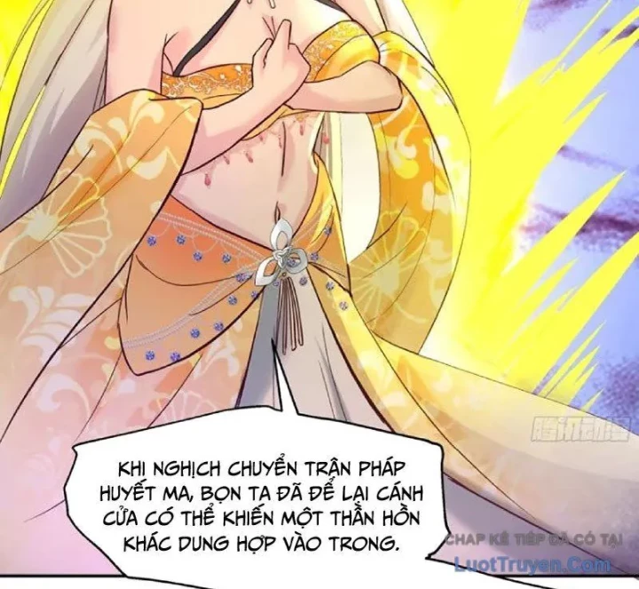 Nhân Vật Phản Diện Đại Sư Huynh, Tất Cả Các Sư Muội Đều Là Bệnh Kiều Chapter 255 - 58