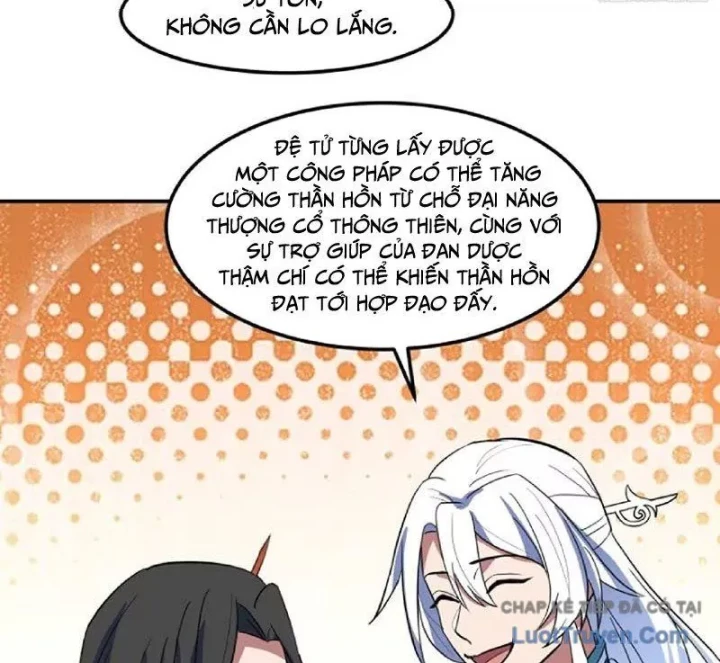 Nhân Vật Phản Diện Đại Sư Huynh, Tất Cả Các Sư Muội Đều Là Bệnh Kiều Chapter 255 - 61