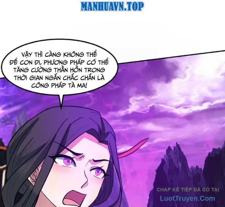 Nhân Vật Phản Diện Đại Sư Huynh, Tất Cả Các Sư Muội Đều Là Bệnh Kiều Chapter 255 - 63