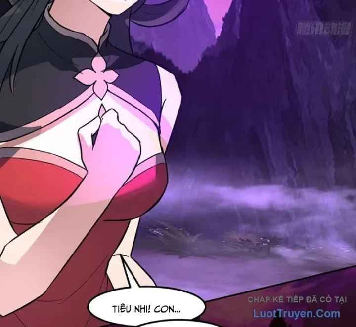 Nhân Vật Phản Diện Đại Sư Huynh, Tất Cả Các Sư Muội Đều Là Bệnh Kiều Chapter 255 - 64