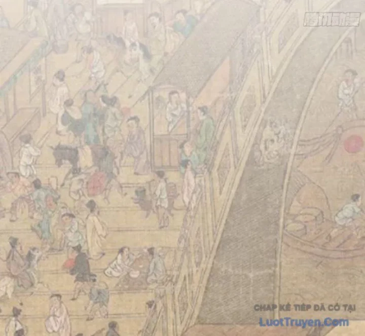 Nhân Vật Phản Diện Đại Sư Huynh, Tất Cả Các Sư Muội Đều Là Bệnh Kiều Chapter 255 - 70