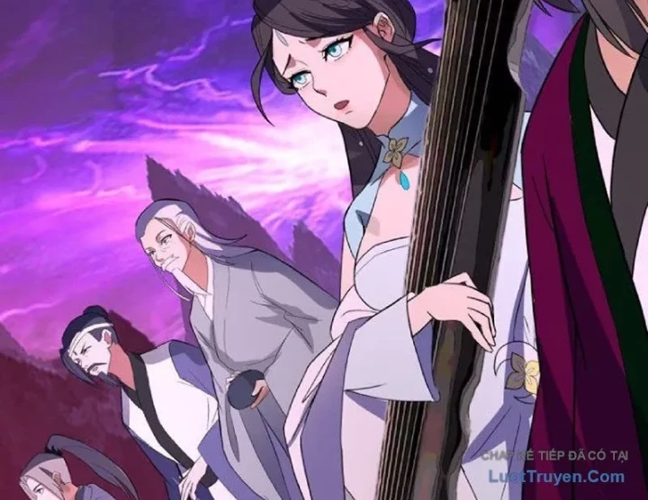 Nhân Vật Phản Diện Đại Sư Huynh, Tất Cả Các Sư Muội Đều Là Bệnh Kiều Chapter 255 - 87