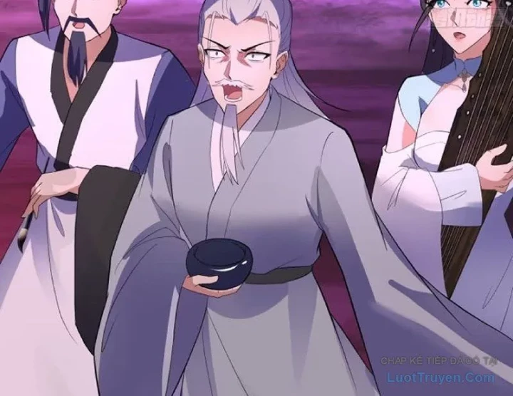 Nhân Vật Phản Diện Đại Sư Huynh, Tất Cả Các Sư Muội Đều Là Bệnh Kiều Chapter 255 - 93