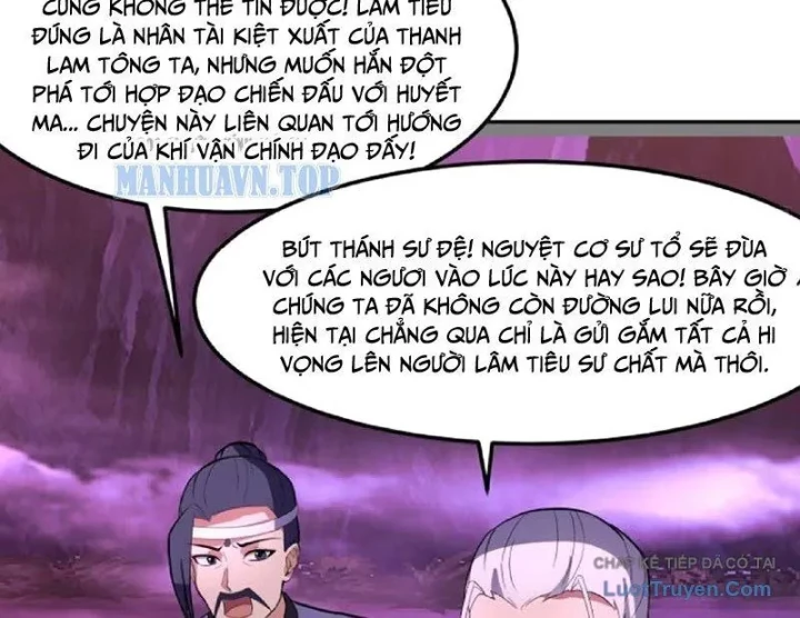 Nhân Vật Phản Diện Đại Sư Huynh, Tất Cả Các Sư Muội Đều Là Bệnh Kiều Chapter 255 - 95