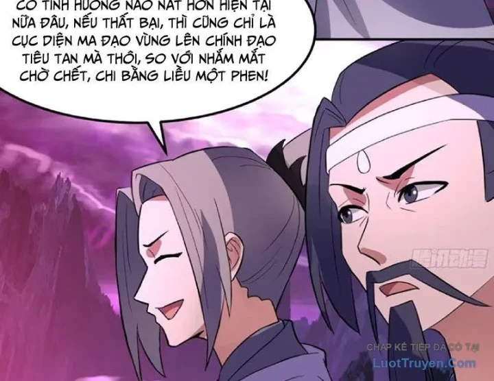 Nhân Vật Phản Diện Đại Sư Huynh, Tất Cả Các Sư Muội Đều Là Bệnh Kiều Chapter 255 - 97