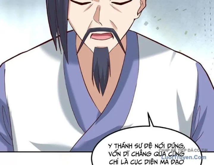 Nhân Vật Phản Diện Đại Sư Huynh, Tất Cả Các Sư Muội Đều Là Bệnh Kiều Chapter 255 - 100