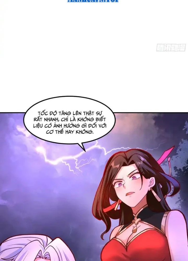 Nhân Vật Phản Diện Đại Sư Huynh, Tất Cả Các Sư Muội Đều Là Bệnh Kiều Chapter 256 - 7