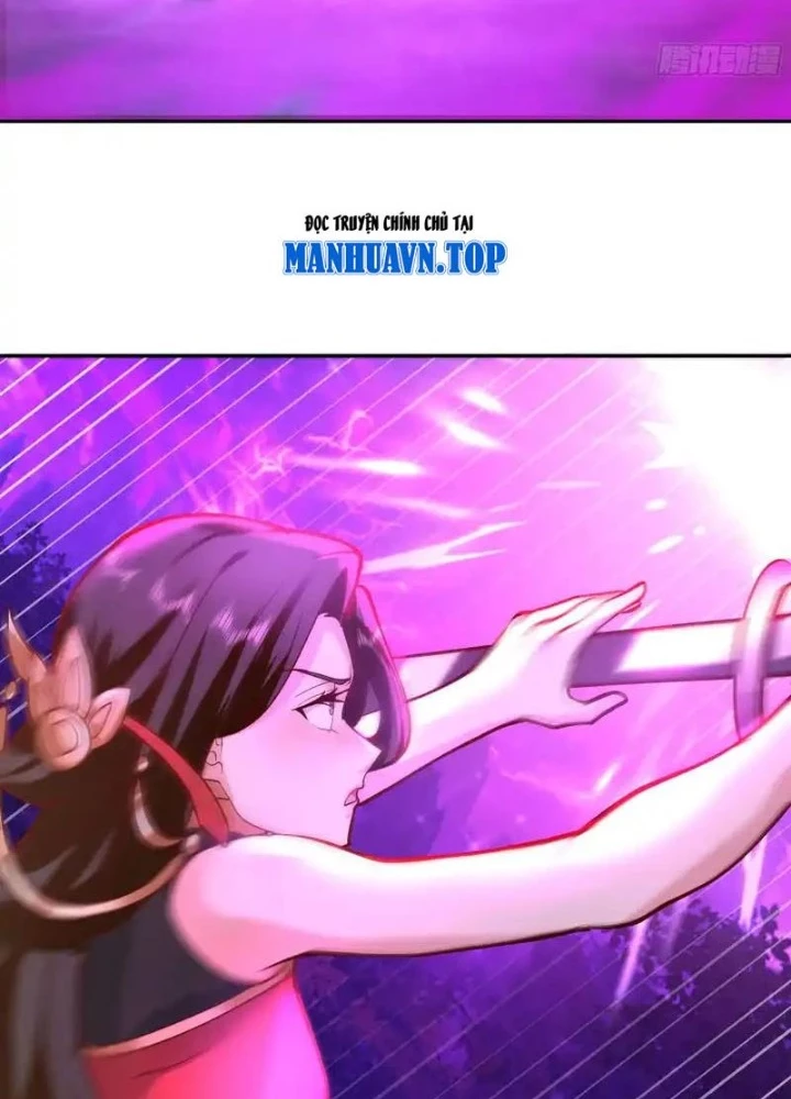 Nhân Vật Phản Diện Đại Sư Huynh, Tất Cả Các Sư Muội Đều Là Bệnh Kiều Chapter 256 - 17