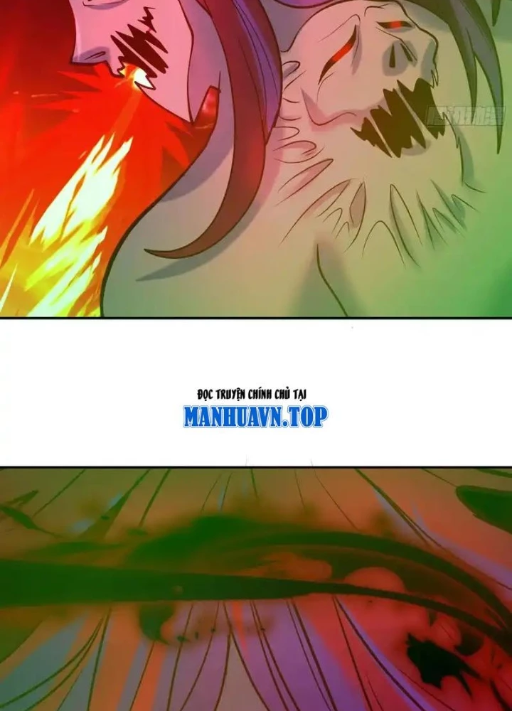 Nhân Vật Phản Diện Đại Sư Huynh, Tất Cả Các Sư Muội Đều Là Bệnh Kiều Chapter 256 - 25