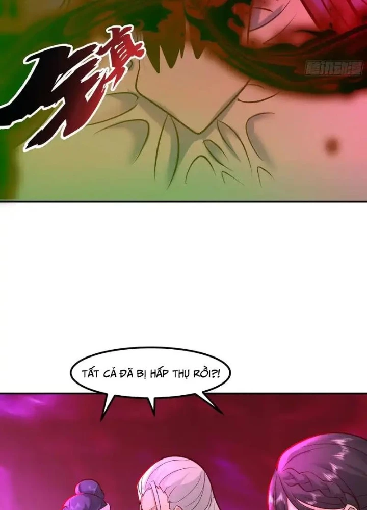 Nhân Vật Phản Diện Đại Sư Huynh, Tất Cả Các Sư Muội Đều Là Bệnh Kiều Chapter 256 - 27