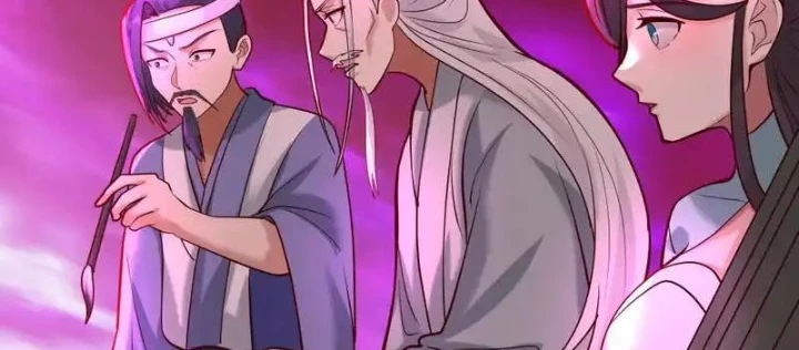 Nhân Vật Phản Diện Đại Sư Huynh, Tất Cả Các Sư Muội Đều Là Bệnh Kiều Chapter 256 - 28