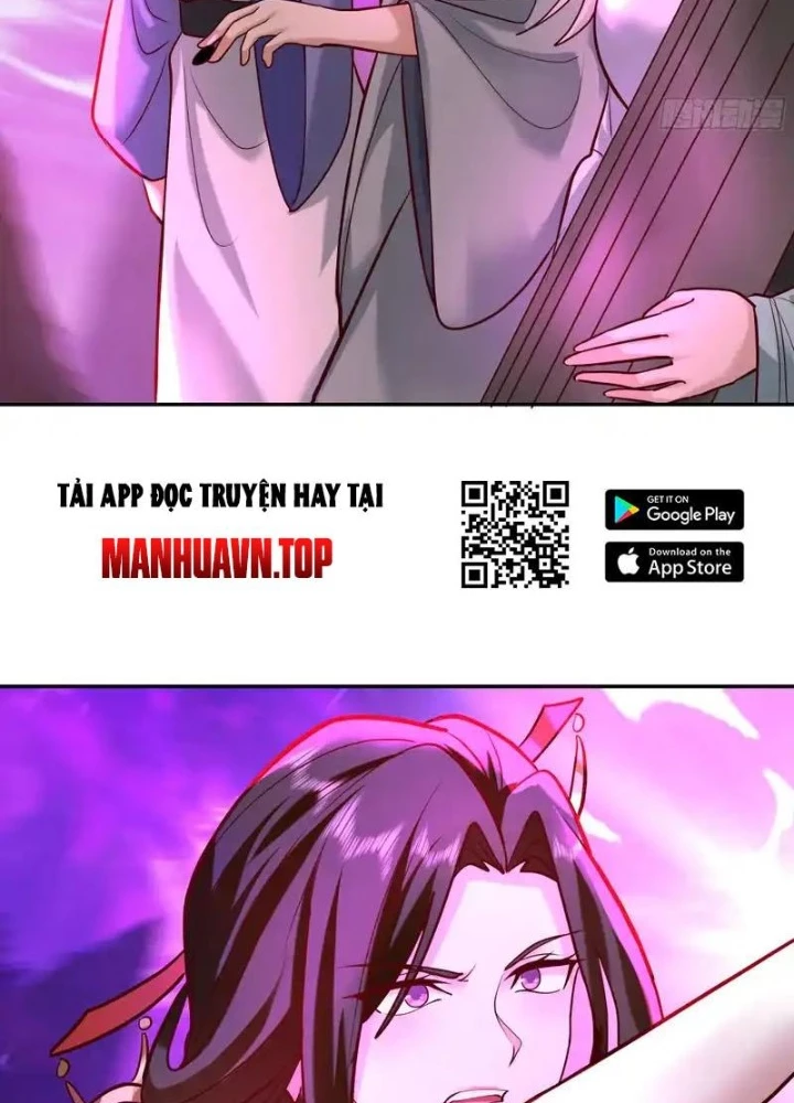 Nhân Vật Phản Diện Đại Sư Huynh, Tất Cả Các Sư Muội Đều Là Bệnh Kiều Chapter 256 - 29