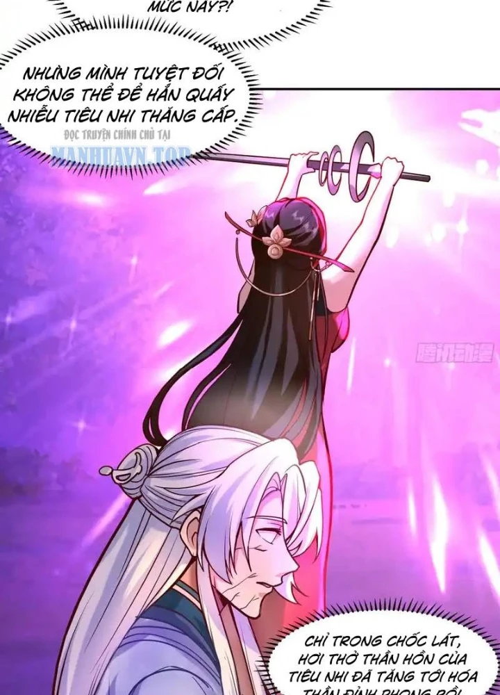 Nhân Vật Phản Diện Đại Sư Huynh, Tất Cả Các Sư Muội Đều Là Bệnh Kiều Chapter 256 - 31