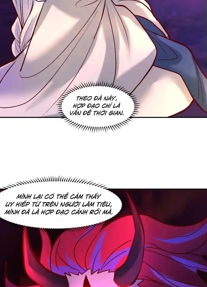 Nhân Vật Phản Diện Đại Sư Huynh, Tất Cả Các Sư Muội Đều Là Bệnh Kiều Chapter 256 - 33