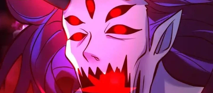 Nhân Vật Phản Diện Đại Sư Huynh, Tất Cả Các Sư Muội Đều Là Bệnh Kiều Chapter 256 - 34