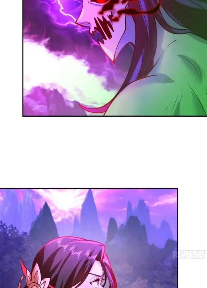 Nhân Vật Phản Diện Đại Sư Huynh, Tất Cả Các Sư Muội Đều Là Bệnh Kiều Chapter 256 - 37