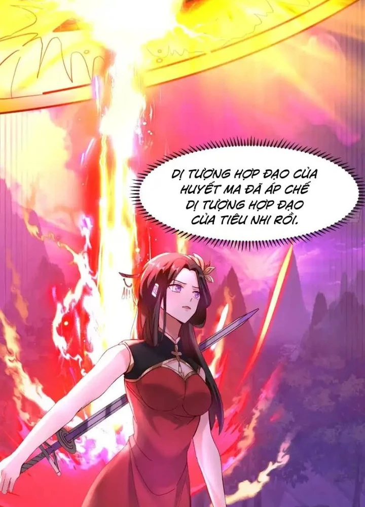 Nhân Vật Phản Diện Đại Sư Huynh, Tất Cả Các Sư Muội Đều Là Bệnh Kiều Chapter 256 - 45