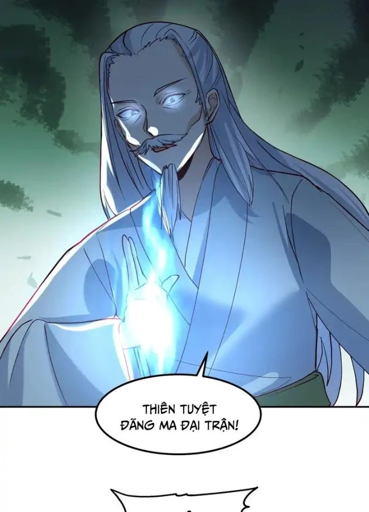 Nhân Vật Phản Diện Đại Sư Huynh, Tất Cả Các Sư Muội Đều Là Bệnh Kiều Chapter 256 - 47