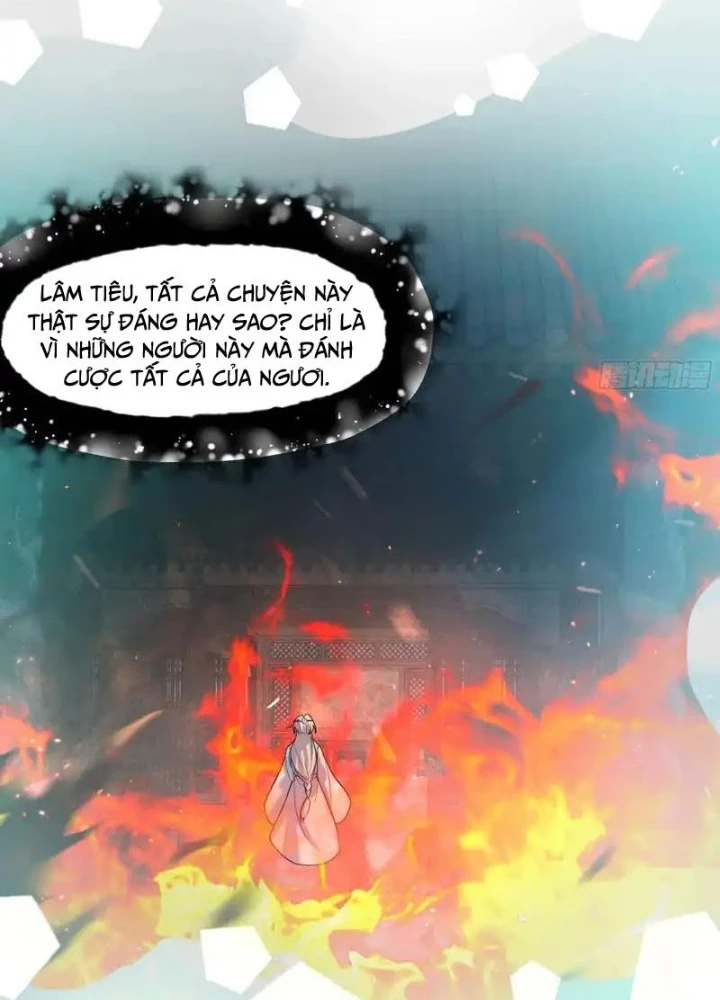 Nhân Vật Phản Diện Đại Sư Huynh, Tất Cả Các Sư Muội Đều Là Bệnh Kiều Chapter 256 - 57