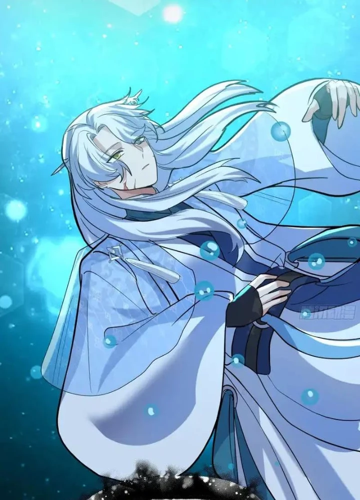 Nhân Vật Phản Diện Đại Sư Huynh, Tất Cả Các Sư Muội Đều Là Bệnh Kiều Chapter 256 - 61