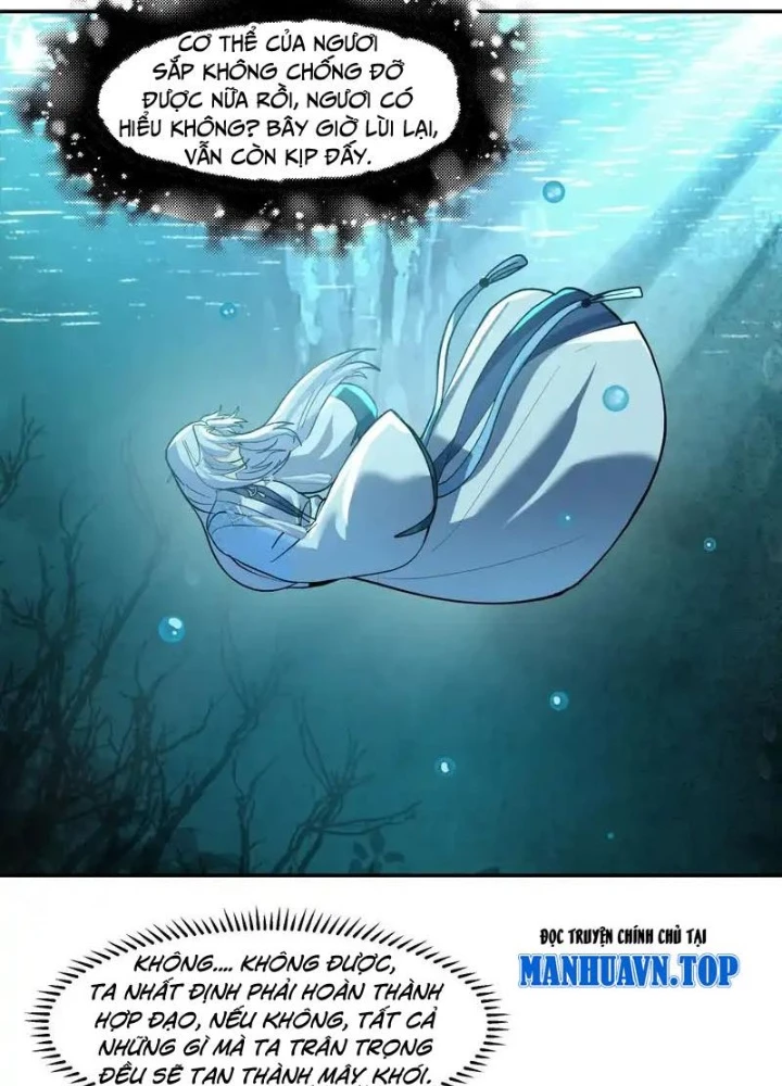 Nhân Vật Phản Diện Đại Sư Huynh, Tất Cả Các Sư Muội Đều Là Bệnh Kiều Chapter 256 - 63