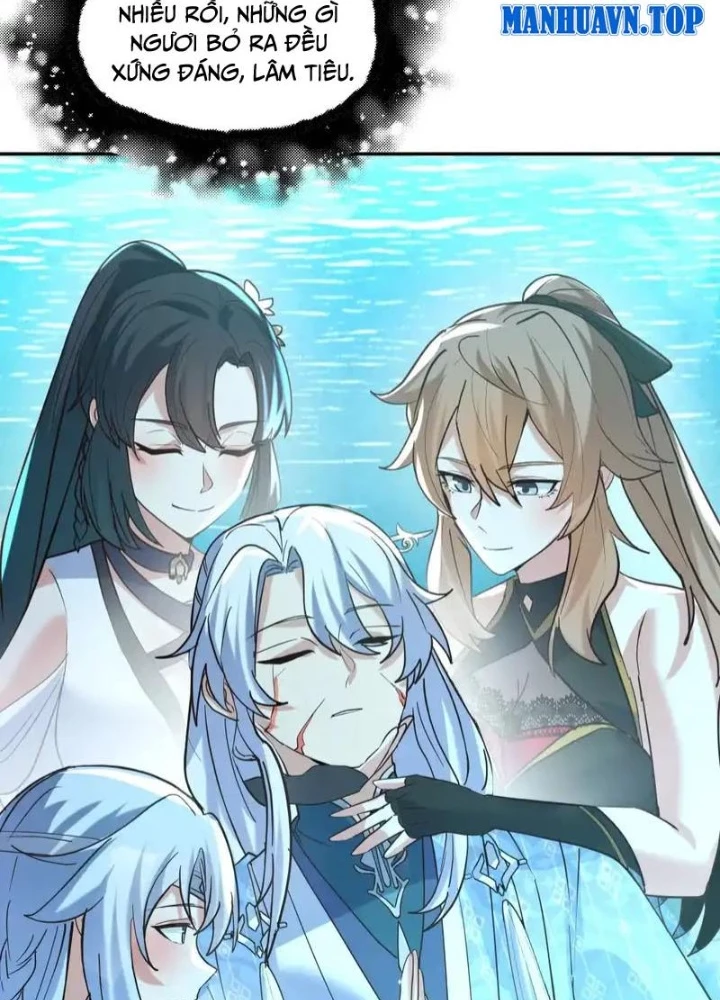 Nhân Vật Phản Diện Đại Sư Huynh, Tất Cả Các Sư Muội Đều Là Bệnh Kiều Chapter 256 - 71