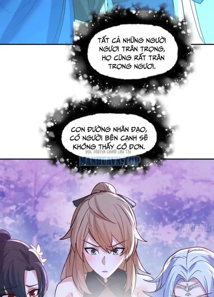 Nhân Vật Phản Diện Đại Sư Huynh, Tất Cả Các Sư Muội Đều Là Bệnh Kiều Chapter 256 - 73