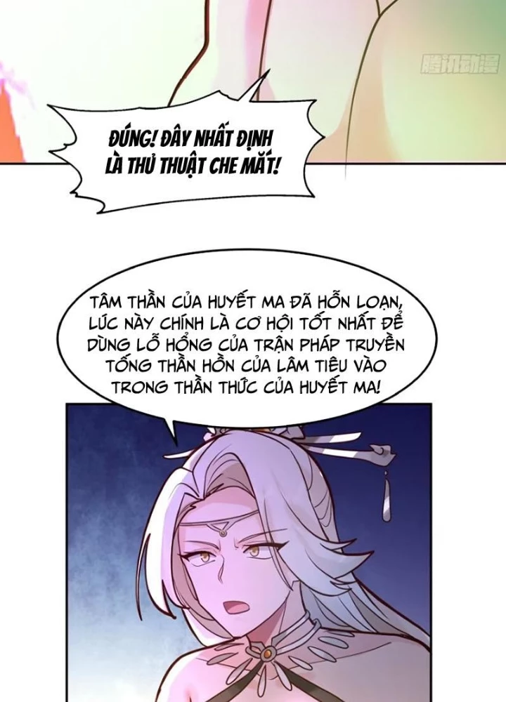 Nhân Vật Phản Diện Đại Sư Huynh, Tất Cả Các Sư Muội Đều Là Bệnh Kiều Chapter 257 - 29