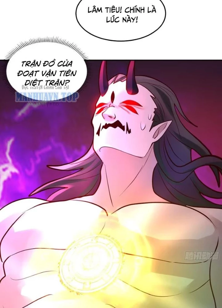 Nhân Vật Phản Diện Đại Sư Huynh, Tất Cả Các Sư Muội Đều Là Bệnh Kiều Chapter 257 - 31