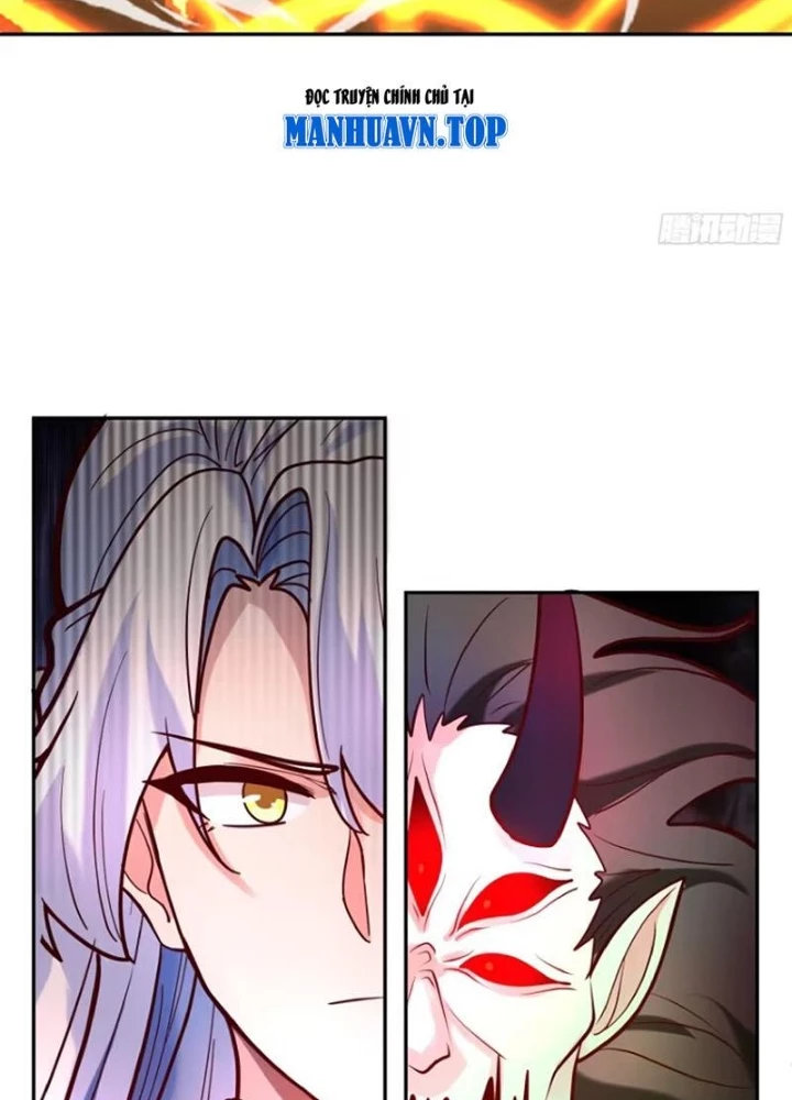 Nhân Vật Phản Diện Đại Sư Huynh, Tất Cả Các Sư Muội Đều Là Bệnh Kiều Chapter 257 - 35