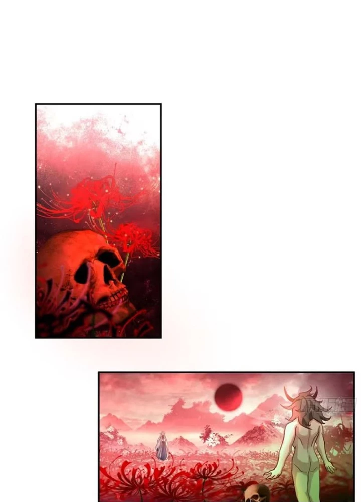 Nhân Vật Phản Diện Đại Sư Huynh, Tất Cả Các Sư Muội Đều Là Bệnh Kiều Chapter 257 - 41