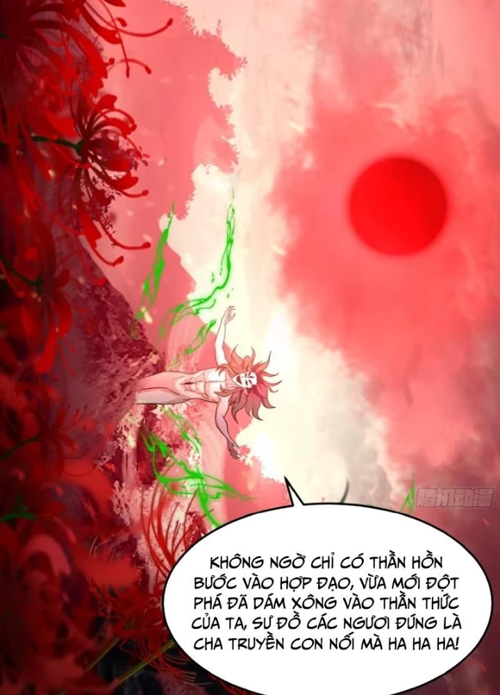 Nhân Vật Phản Diện Đại Sư Huynh, Tất Cả Các Sư Muội Đều Là Bệnh Kiều Chapter 257 - 45