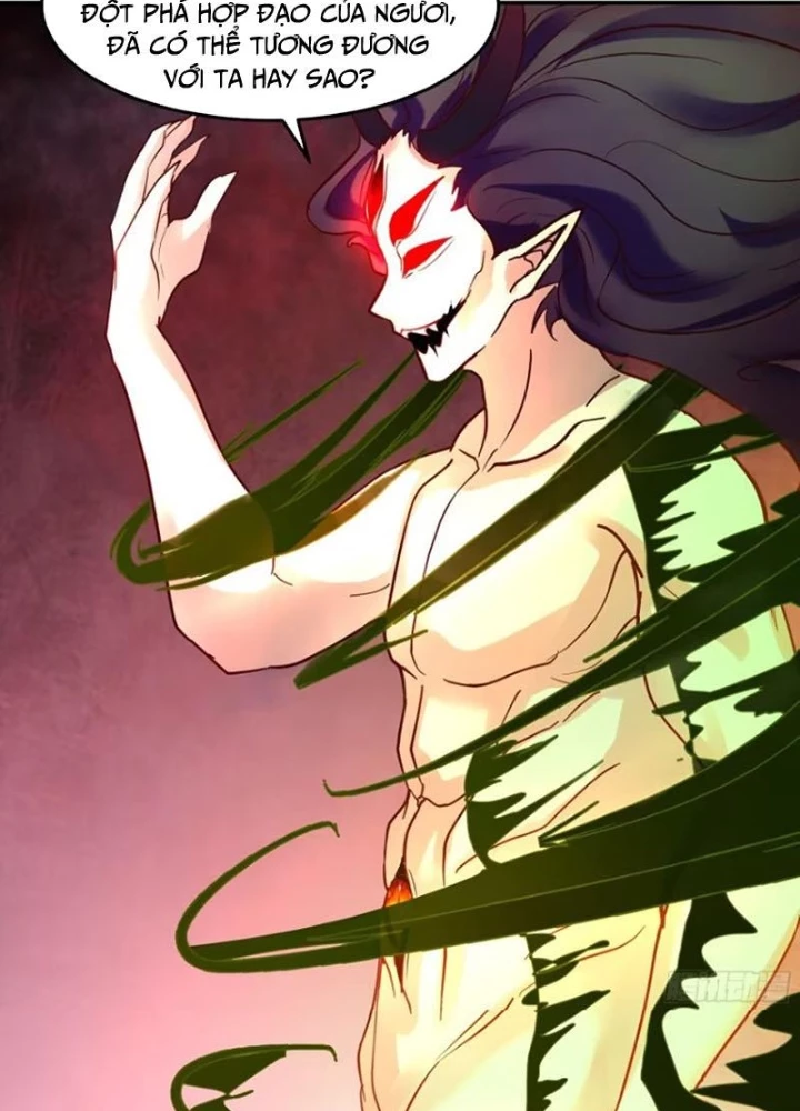 Nhân Vật Phản Diện Đại Sư Huynh, Tất Cả Các Sư Muội Đều Là Bệnh Kiều Chapter 257 - 47