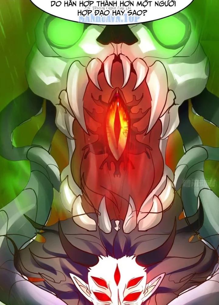 Nhân Vật Phản Diện Đại Sư Huynh, Tất Cả Các Sư Muội Đều Là Bệnh Kiều Chapter 257 - 49