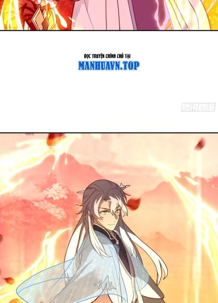 Nhân Vật Phản Diện Đại Sư Huynh, Tất Cả Các Sư Muội Đều Là Bệnh Kiều Chapter 257 - 65