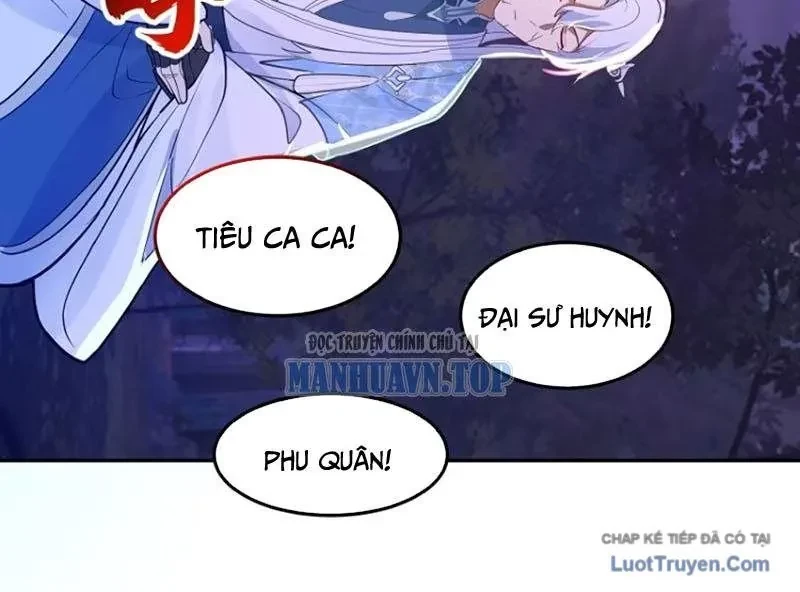 Nhân Vật Phản Diện Đại Sư Huynh, Tất Cả Các Sư Muội Đều Là Bệnh Kiều Chapter 258 - 21