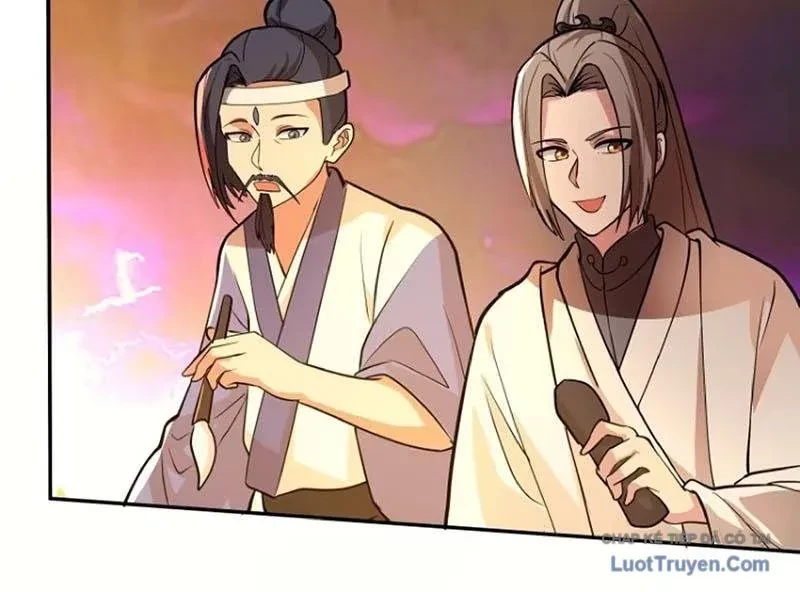 Nhân Vật Phản Diện Đại Sư Huynh, Tất Cả Các Sư Muội Đều Là Bệnh Kiều Chapter 258 - 31