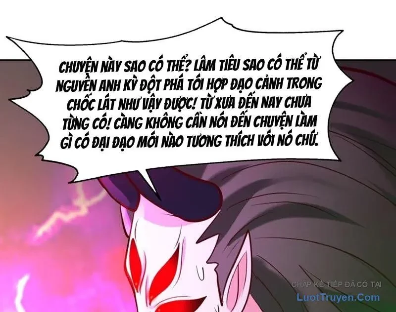 Nhân Vật Phản Diện Đại Sư Huynh, Tất Cả Các Sư Muội Đều Là Bệnh Kiều Chapter 258 - 36